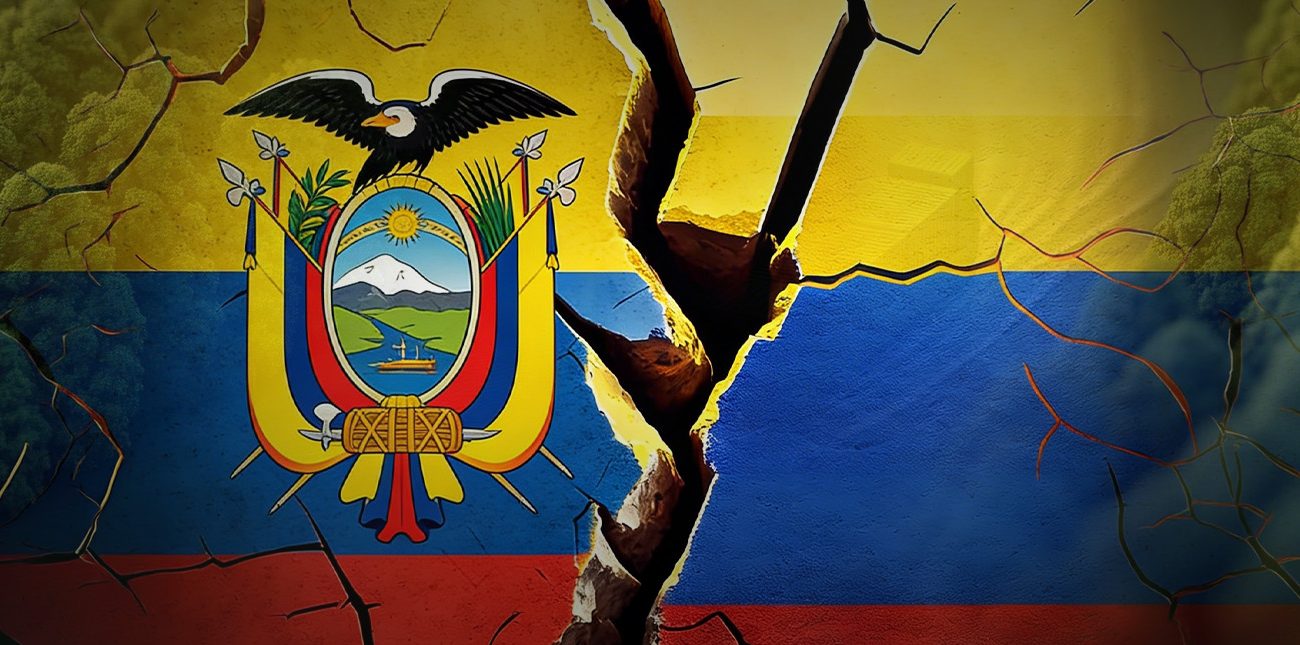 arancel ecuador colombia