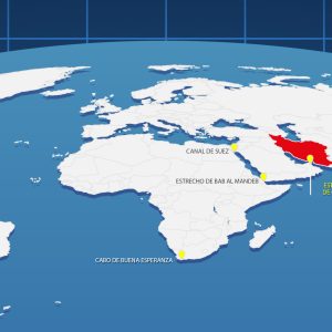 ormuz conflicto irán